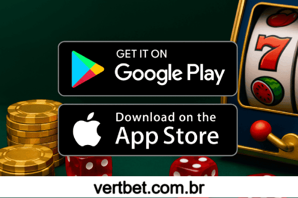 Guia para baixar e instalar o APK VERTBET