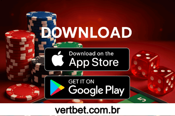 Perguntas frequentes app VERTBET
