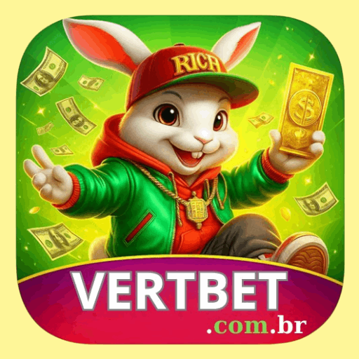 Imagem promocional da VERTBET mostrando a plataforma e suas vantagens