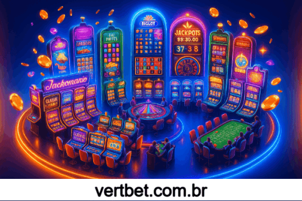 Benefícios do programa VIP da VERTBET para jogadores