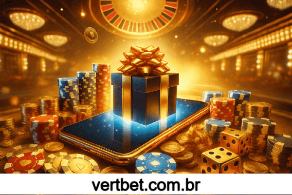 Vantagens do VIP Ouro VERTBET para jogadores