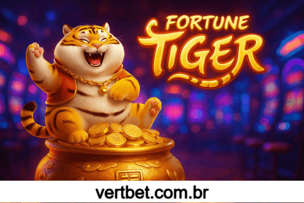 Jogo Tiger Ox Mouse da VERTBET.