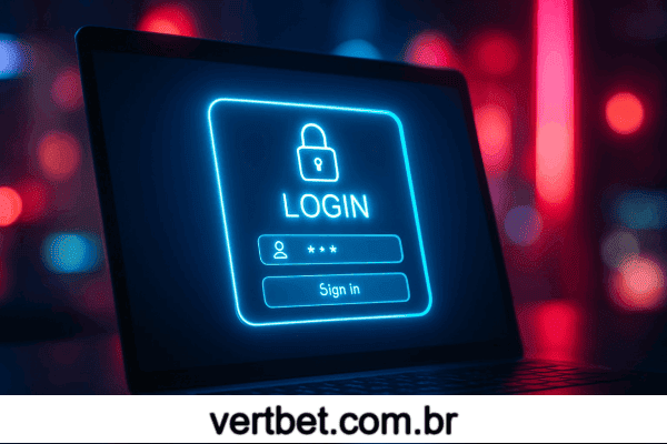 VERTBET promoção de cadastro com bônus de até R$ 1.000