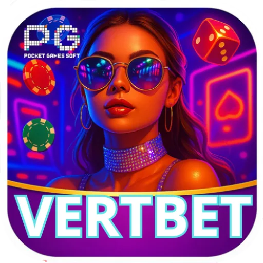 Logo da VERTBET